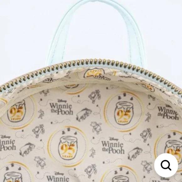 Disney loungefly